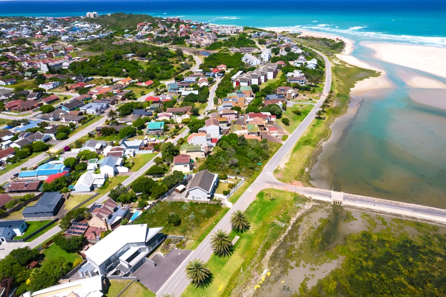 0 Bedroom Property for Sale in Aston Bay Eastern Cape